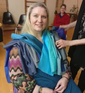 Typberatung mit Charme und Charakter